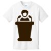 1-Hr RUSH NO MINIMUM Youth T-Shirt Thumbnail
