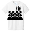 1-Hr RUSH NO MINIMUM Youth T-Shirt Thumbnail
