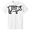 1-Hr RUSH NO MINIMUM Youth T-Shirt Thumbnail