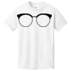 1-Hr RUSH NO MINIMUM Youth T-Shirt Thumbnail