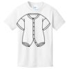 1-Hr RUSH NO MINIMUM Youth T-Shirt Thumbnail