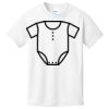 1-Hr RUSH NO MINIMUM Youth T-Shirt Thumbnail