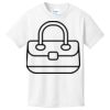 1-Hr RUSH NO MINIMUM Youth T-Shirt Thumbnail