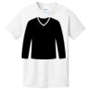 1-Hr RUSH NO MINIMUM Youth T-Shirt Thumbnail