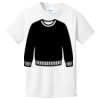 1-Hr RUSH NO MINIMUM Youth T-Shirt Thumbnail