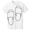1-Hr RUSH NO MINIMUM Youth T-Shirt Thumbnail