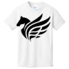 1-Hr RUSH NO MINIMUM Youth T-Shirt Thumbnail