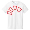 1-Hr RUSH NO MINIMUM Youth T-Shirt Thumbnail