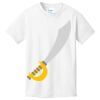 1-Hr RUSH NO MINIMUM Youth T-Shirt Thumbnail