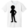 1-Hr RUSH NO MINIMUM Youth T-Shirt Thumbnail