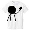 1-Hr RUSH NO MINIMUM Youth T-Shirt Thumbnail
