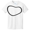1-Hr RUSH NO MINIMUM Youth T-Shirt Thumbnail
