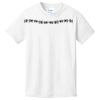 1-Hr RUSH NO MINIMUM Youth T-Shirt Thumbnail