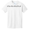 1-Hr RUSH NO MINIMUM Youth T-Shirt Thumbnail