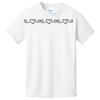 1-Hr RUSH NO MINIMUM Youth T-Shirt Thumbnail