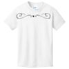1-Hr RUSH NO MINIMUM Youth T-Shirt Thumbnail