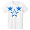 1-Hr RUSH NO MINIMUM Youth T-Shirt Thumbnail
