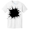 1-Hr RUSH NO MINIMUM Youth T-Shirt Thumbnail