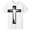 1-Hr RUSH NO MINIMUM Youth T-Shirt Thumbnail