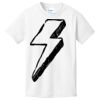 1-Hr RUSH NO MINIMUM Youth T-Shirt Thumbnail