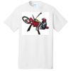 1-Hr RUSH NO MINIMUM Unisex T-Shirt Thumbnail