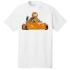 1-Hr RUSH NO MINIMUM Unisex T-Shirt Thumbnail