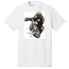 1-Hr RUSH NO MINIMUM Unisex T-Shirt Thumbnail
