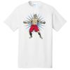 1-Hr RUSH NO MINIMUM Unisex T-Shirt Thumbnail