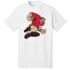 1-Hr RUSH NO MINIMUM Unisex T-Shirt Thumbnail