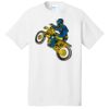 1-Hr RUSH NO MINIMUM Unisex T-Shirt Thumbnail