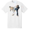1-Hr RUSH NO MINIMUM Unisex T-Shirt Thumbnail