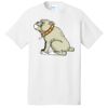 1-Hr RUSH NO MINIMUM Unisex T-Shirt Thumbnail