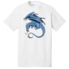 1-Hr RUSH NO MINIMUM Unisex T-Shirt Thumbnail