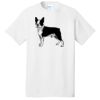 1-Hr RUSH NO MINIMUM Unisex T-Shirt Thumbnail