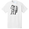 1-Hr RUSH NO MINIMUM Unisex T-Shirt Thumbnail