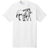 1-Hr RUSH NO MINIMUM Unisex T-Shirt Thumbnail