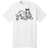 1-Hr RUSH NO MINIMUM Unisex T-Shirt Thumbnail