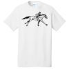 1-Hr RUSH NO MINIMUM Unisex T-Shirt Thumbnail