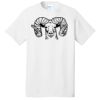 1-Hr RUSH NO MINIMUM Unisex T-Shirt Thumbnail