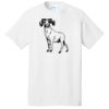 1-Hr RUSH NO MINIMUM Unisex T-Shirt Thumbnail