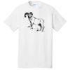 1-Hr RUSH NO MINIMUM Unisex T-Shirt Thumbnail