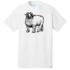 1-Hr RUSH NO MINIMUM Unisex T-Shirt Thumbnail