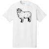 1-Hr RUSH NO MINIMUM Unisex T-Shirt Thumbnail