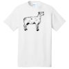 1-Hr RUSH NO MINIMUM Unisex T-Shirt Thumbnail