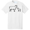 1-Hr RUSH NO MINIMUM Unisex T-Shirt Thumbnail