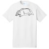 1-Hr RUSH NO MINIMUM Unisex T-Shirt Thumbnail