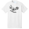 1-Hr RUSH NO MINIMUM Unisex T-Shirt Thumbnail