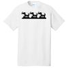 1-Hr RUSH NO MINIMUM Unisex T-Shirt Thumbnail