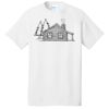 1-Hr RUSH NO MINIMUM Unisex T-Shirt Thumbnail
