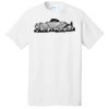 1-Hr RUSH NO MINIMUM Unisex T-Shirt Thumbnail